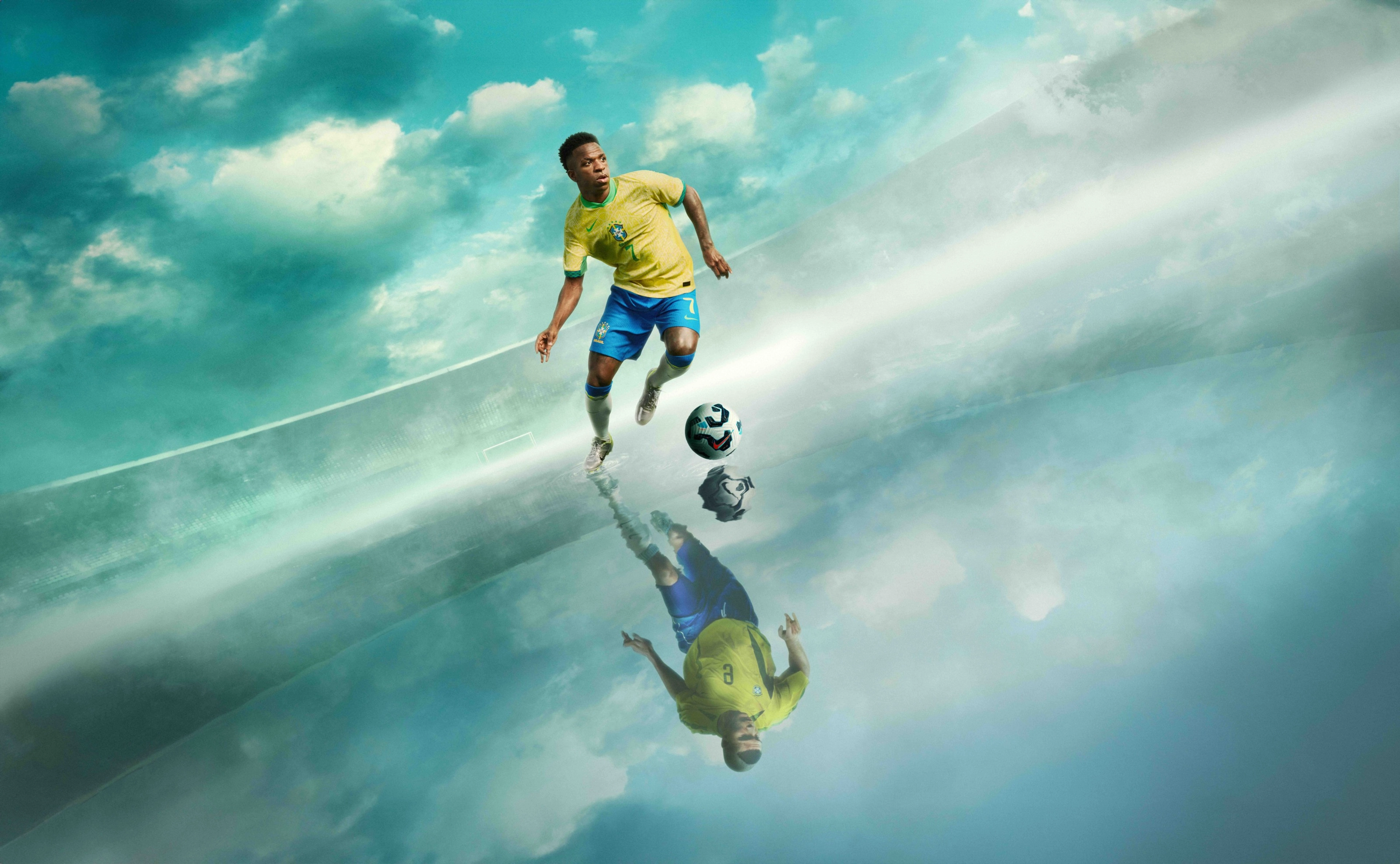 足球这项运动陪伴了我整个初高中，今天我十八岁了，...