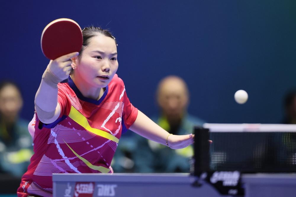 国际马联场地障碍世界杯中国联赛总决赛12月成都举行